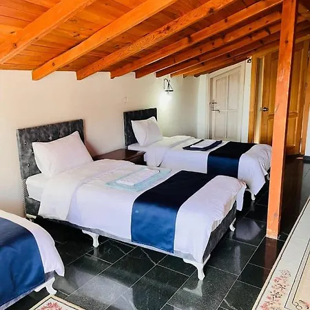 Anatolian Villa