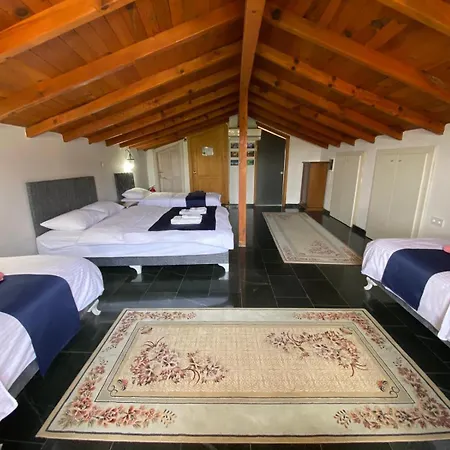Villa Anatolian *
