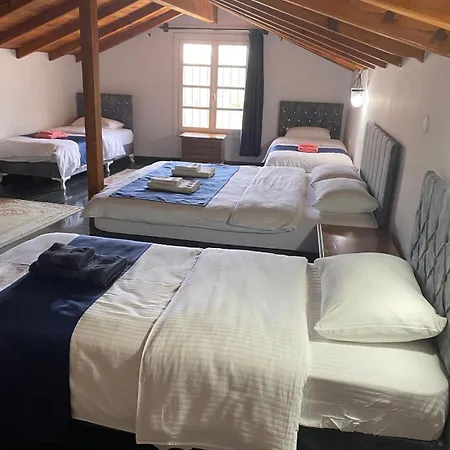 Anatolian Villa